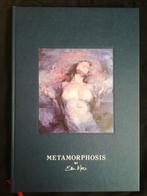 Ellen Marie Metamorphosis, Ophalen of Verzenden, Gelezen, Schilder- en Tekenkunst