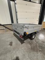 enkel as aanhangwagen, Auto diversen, Aanhangers en Bagagewagens, Ophalen, Nieuw