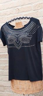 Bloesje 50cm van oksel tot oksel, Kleding | Dames, Blouses en Tunieken, Ophalen of Verzenden, Zo goed als nieuw, Maat 42/44 (L)