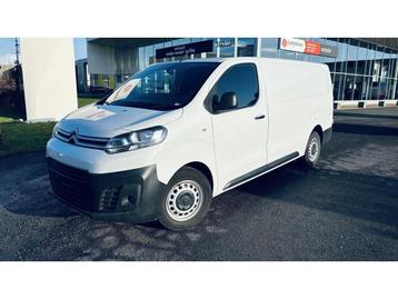 Citroen Jumpy Business  beschikbaar voor biedingen