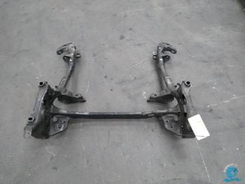 AUDI A6 [FRONT_SUBFRAME] 2018 beschikbaar voor biedingen