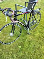 Koersfiets, Fietsen en Brommers, Fietsen | Heren | Sportfietsen en Toerfietsen, Ophalen, Gebruikt
