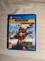 Just cause 3 Playstation 4, Games en Spelcomputers, Ophalen, Zo goed als nieuw