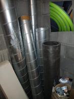 Lot de ventilation double flux, Enlèvement, Neuf, Ventilateur