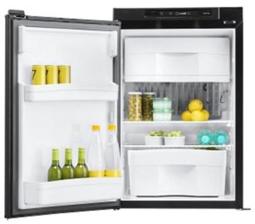 Thetfford absorptiekoelkast - N3100 - 230V 12V gas - 91ltr beschikbaar voor biedingen