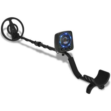 Détecteur de métaux avec indicateur LED 300 cm, Hobby & Loisirs créatifs, Détecteurs de métaux, Neuf, Autres marques, Plus de 30 cm