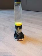 Lava lamp, Ophalen