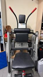 Buikspiertrainer, Sport en Fitness, Fitnessapparatuur, Ophalen, Zo goed als nieuw