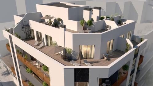 Moderne nieuwbouw appartementen/ de stranden in Torrevieja, Immo, Buitenland, Spanje, Appartement, Stad