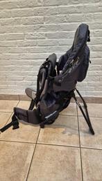 Draagrugzak/wandelrugzak Kiddy Carry System, Gebruikt, Overige typen, Rug, Ophalen