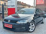 Volkswagen jetta 1.2 TSI. Airco euro5 etat neuf !!, Auto's, Volkswagen, Voorwielaandrijving, Stof, Zwart, 4 cilinders