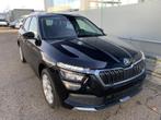 Skoda Kamiq Ambition, Achat, Euro 6, Capteur de stationnement, Noir