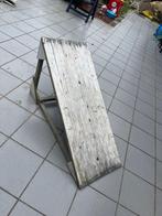 Skateramp, Sport en Fitness, Skateboarden, Ophalen, Gebruikt