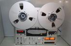 Professionele REVOX-bandrecorder, model PR99 MKII, Audio, Tv en Foto, Bandrecorder, Ophalen of Verzenden, Bandrecorder