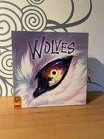 Bordspel: The Wolves, Een of twee spelers, Zo goed als nieuw, Ophalen
