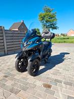 Yamaha tricity 300 met veel opties, Motoren, Particulier
