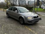 Skoda Superb 1.9 TDI, Achat, Particulier