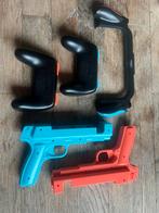 Nintendo switch 2 accessoires, Neuf, Enlèvement ou Envoi, Housse, Sac ou Boîtier, Autres modèles