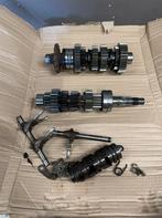 Kawasaki Xx9r C complere versnellingsbak onderdelen en selec, Motos, Accessoires | Autre, Enlèvement ou Envoi, Comme neuf