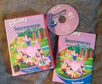 Sneeuwwitje en de zeven dwergen boek met cd, Ophalen of Verzenden
