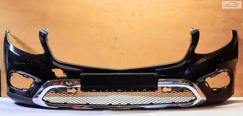 Voorbumper Mercedes GLC X253 '16-'19 PDC A2538850565, Auto-onderdelen, Carrosserie, Bumper, Mercedes-Benz, Voor, Gebruikt, Ophalen of Verzenden