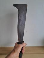 Modèle ancien TAIABOT n 29 avec poignée gainée de cuir, Enlèvement ou Envoi