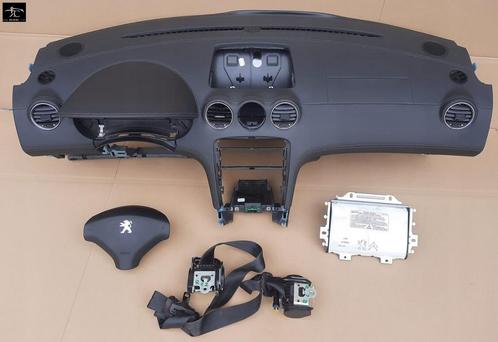 Peugeot RCZ airbagset airbag dashboard, Auto-onderdelen, Dashboard en Schakelaars, Peugeot, Gebruikt, Ophalen