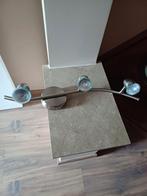Plafondlamp 3 spots, Ophalen, Zo goed als nieuw