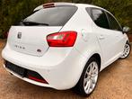 Seat Ibiza / 1.0L / Pack FR / Xénon / Prêt à immatriculer, Auto's, Euro 6, Alcantara, Bedrijf, Handgeschakeld
