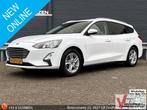 Ford Focus Wagon 1.0 EcoBoost Trend Edition Business € 5.450, Focus, Achat, Entreprise, Boîte manuelle