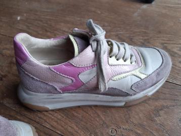 Sneakers Banaline maat 31, amper gedragen beschikbaar voor biedingen