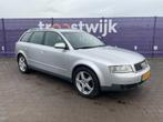 2002 - Audi - A4 Avant - 2.0 Exclusive - Personenauto, Auto's, Gebruikt, A4, Bedrijf, Euro 4