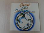 Camel – The Snow Goose, Cd's en Dvd's, Ophalen of Verzenden, Zo goed als nieuw, Progressive, 12 inch