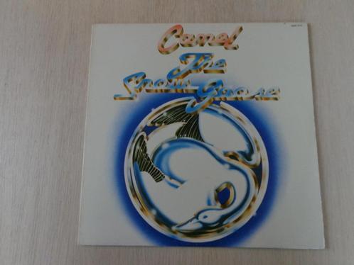 Camel – The Snow Goose, CD & DVD, Vinyles | Rock, Comme neuf, Progressif, 12 pouces, Enlèvement ou Envoi