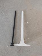 Gipsplaatschroeven en isolatiepluggen, Doe-het-zelf en Bouw, Ophalen, Pluggen