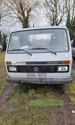 Depanage, Divers, Enlèvement