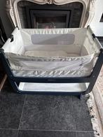 Co-sleeper SnüzPod. Blauw, Ophalen, Gebruikt