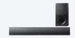 sony soundbar HT CT390 draadloze woofer, Audio, Tv en Foto, Soundbars, Ophalen, Met externe subwoofer, Gebruikt