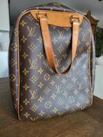 Vintage Louis Vuitton dames handtas, Handtassen en Accessoires, Tassen | Damestassen, Ophalen of Verzenden, Gebruikt, Handtas