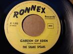 The Shake Spears ‎– Garden Of Eden / Nossi Dan '7, Cd's en Dvd's, Overige genres, 7 inch, Single, Ophalen of Verzenden