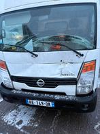 Nissan, CapStar, Enlèvement ou Envoi, Nissan