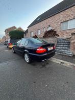 Bmw serie 3 e46 2003, Autos, BMW, Achat, Entreprise, Autre, Bleu