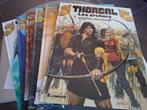 Thorgal set van 11 strips, Boeken, Ophalen of Verzenden, Zo goed als nieuw