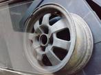 Porsche 924 alu velg, Ophalen, Gebruikt