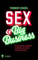 Sex & Big Business / 9789089311757, Yvonnick Denoel, Ophalen of Verzenden