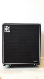 Ampeg SVT- 410HE, Muziek en Instrumenten, Ophalen of Verzenden, Gebruikt, Basgitaar, 100 watt of meer