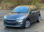 Citroen C3 1.2 Essence 2016 EURO 6 prête à immat..., Auto's, Bedrijf, 5 deurs, Cruise Control, Zilver of Grijs