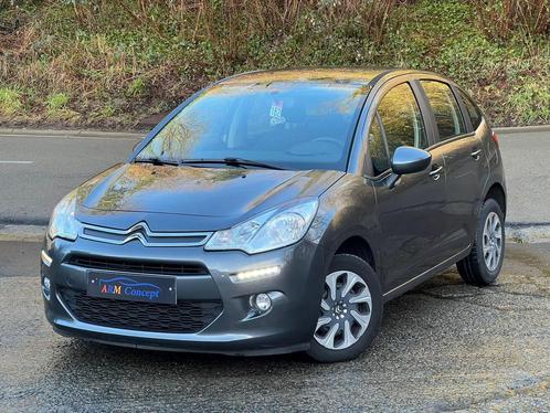 Citroen C3 1.2 Essence 2016 EURO 6 prête à immat..., Auto's, Citroën, Bedrijf, Te koop, C3, Cruise Control, Benzine, Euro 6, Berline