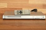 DVD Panasonic DVD-S49 + afstandsbediening + kabel, Audio, Tv en Foto, DVD spelers, Ophalen of Verzenden, Panasonic