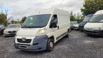 peugeot boxer 2.2hdi 96kw/130pk L2H2 2012 !!!EERST LEZEN !!!, Euro 5, 4 cilinders, Wit, Te koop